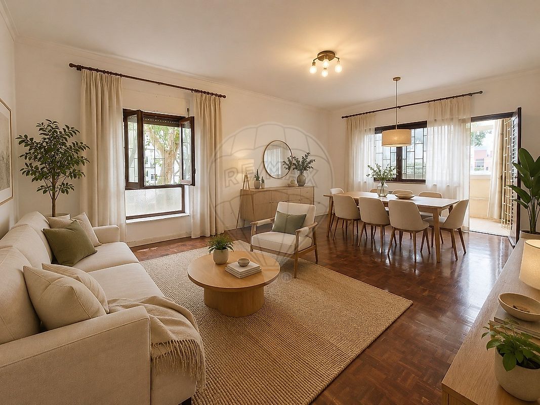 Apartamento T1 à venda em Cascais