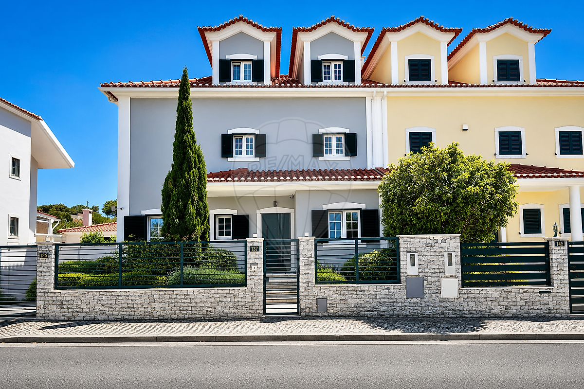 Apartamento T5 à venda em Cascais