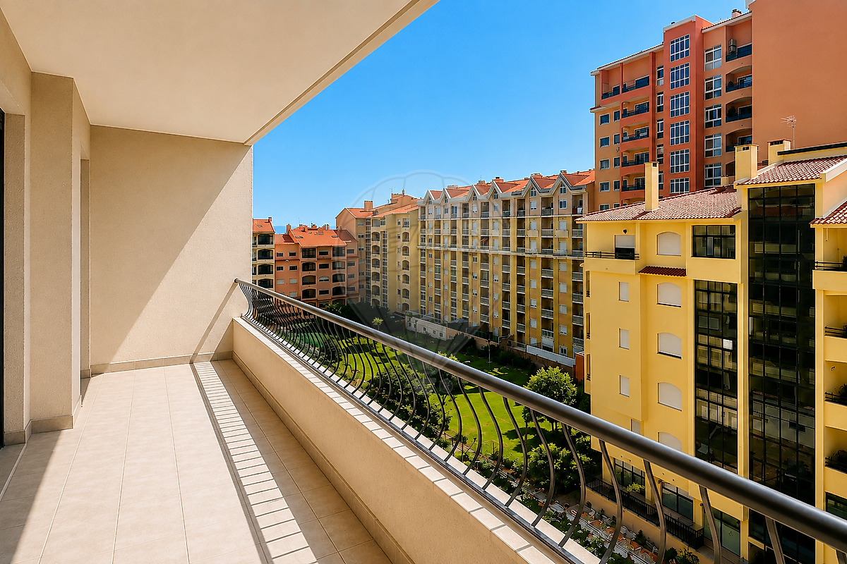 Apartamento T5 à venda em Cascais e Estoril, Cascais — foto 5