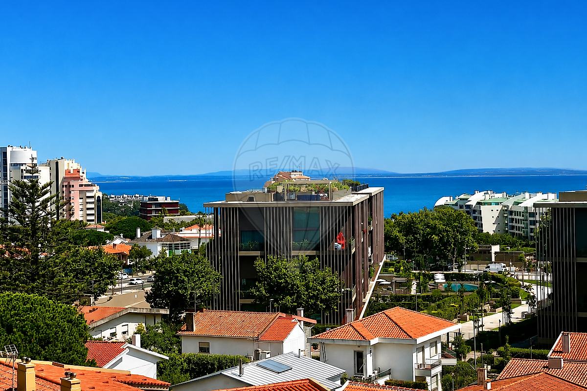 Apartamento T5 à venda em Cascais e Estoril, Cascais — foto 2