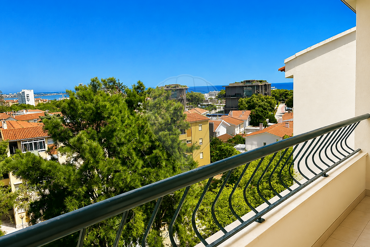 Apartamento T5 à venda em Cascais e Estoril, Cascais — foto 28