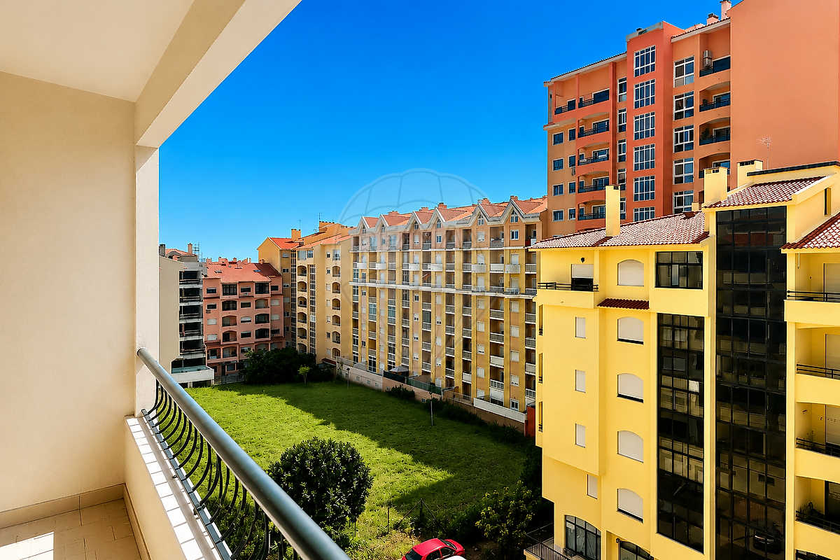 Apartamento T5 à venda em Cascais e Estoril, Cascais — foto 21