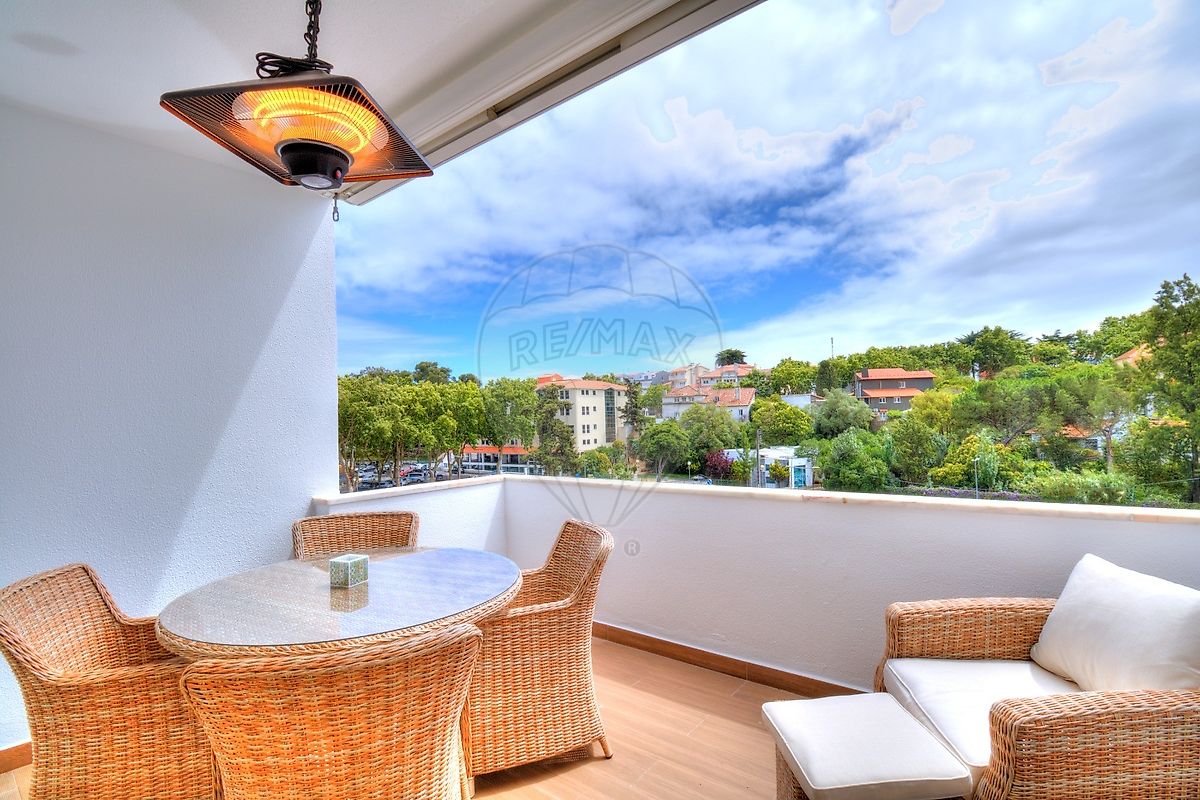 Apartamento T4 à venda em Cascais