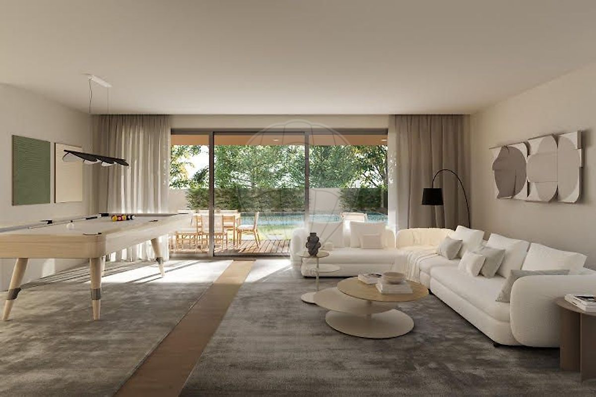 Apartamento à venda em Cascais