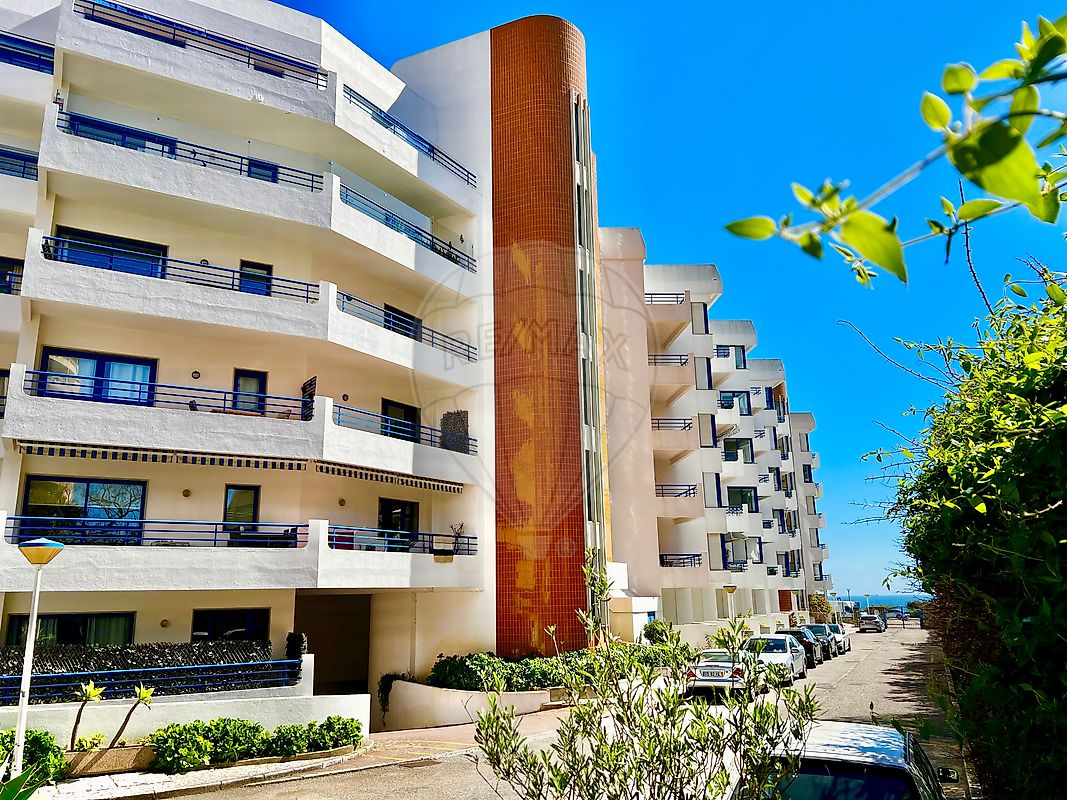 Apartamento T2 à venda em Cascais