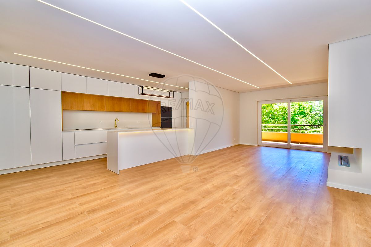 Apartamento T3 à venda em Cascais