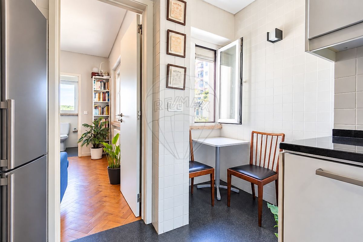 Apartamento T3 à venda em Campolide, Lisboa — foto 17