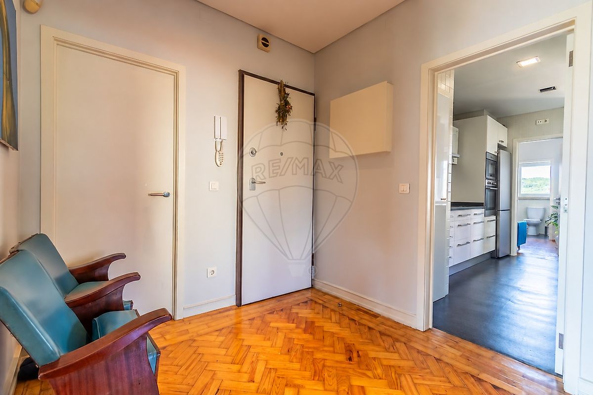 Apartamento T3 à venda em Campolide, Lisboa — foto 13