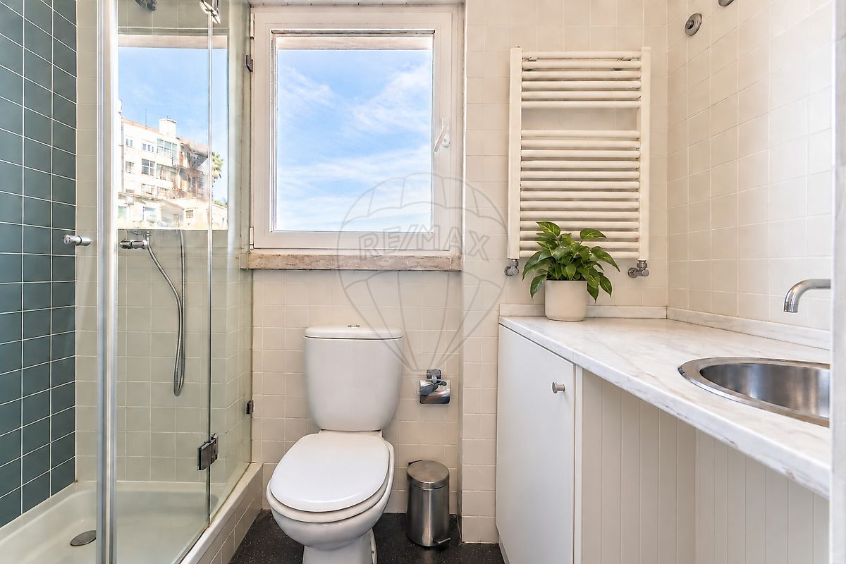 Apartamento T3 à venda em Campolide, Lisboa — foto 19