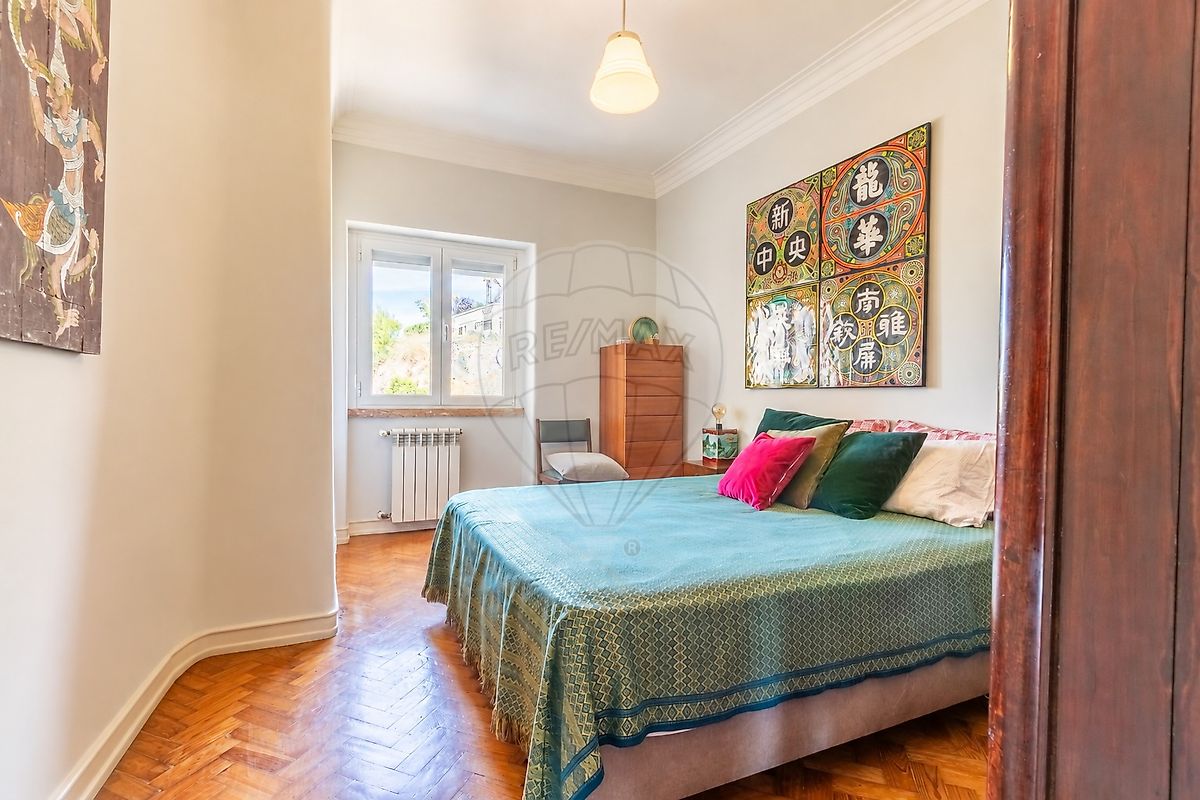 Apartamento T3 à venda em Campolide, Lisboa — foto 9