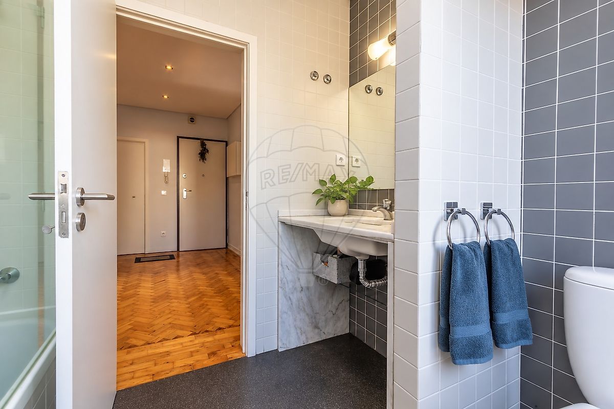 Apartamento T3 à venda em Campolide, Lisboa — foto 12