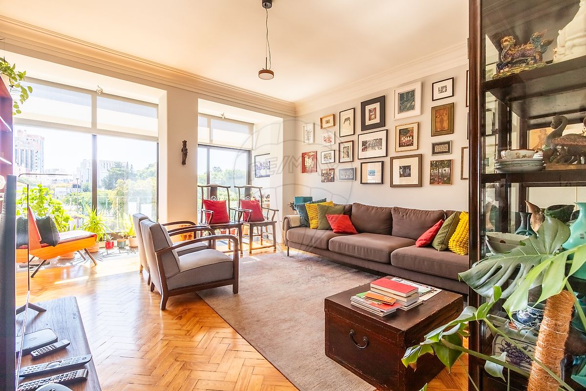 Apartamento T3 à venda em Lisboa