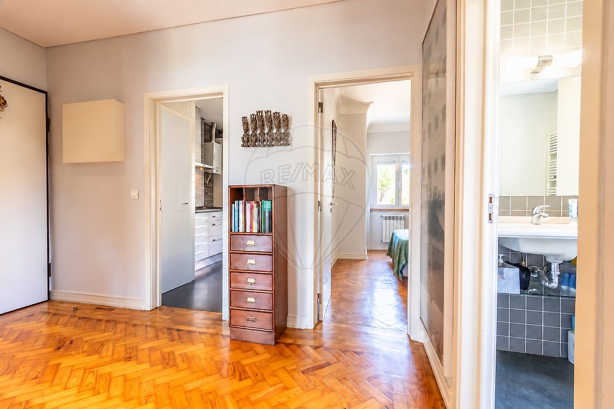 Apartamento T3 à venda em Campolide, Lisboa — foto 6