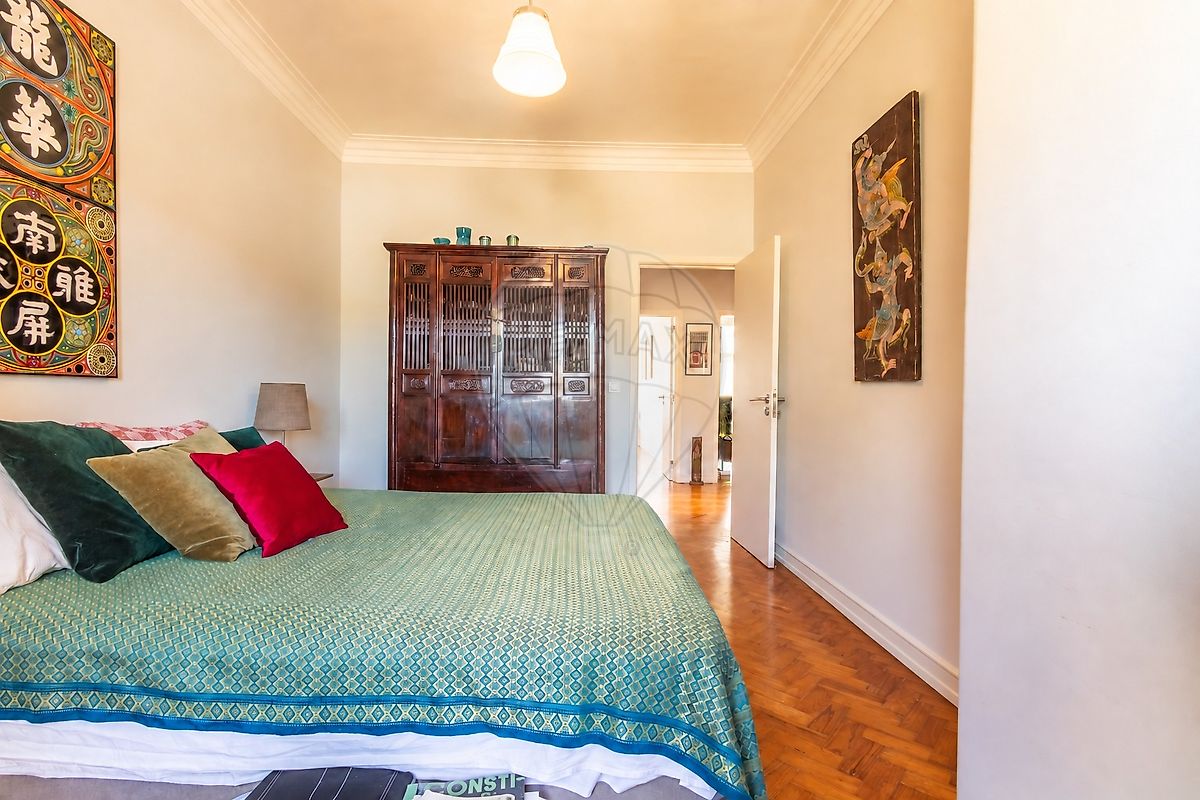 Apartamento T3 à venda em Campolide, Lisboa — foto 10