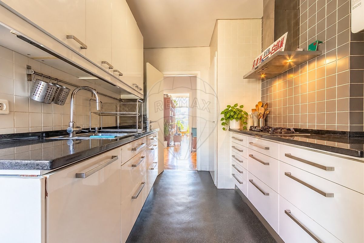 Apartamento T3 à venda em Campolide, Lisboa — foto 15