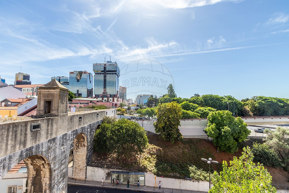 Apartamento T3 à venda em Campolide, Lisboa — foto 21
