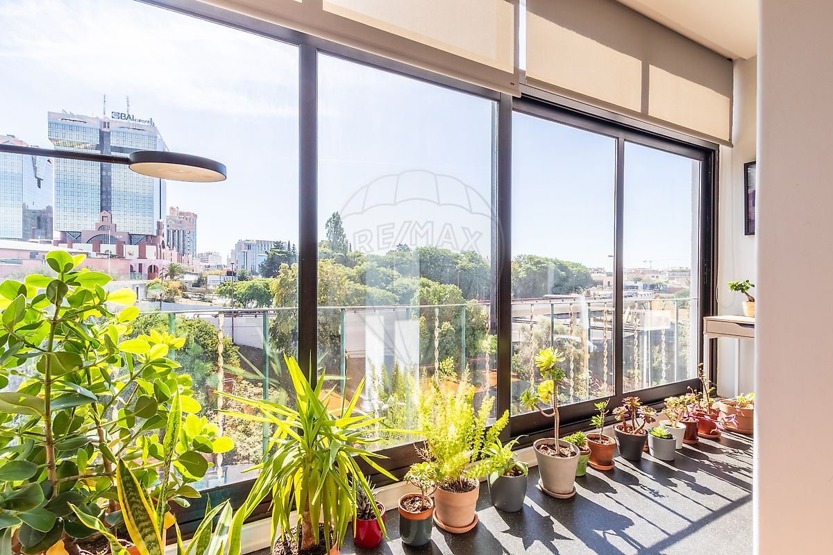 Apartamento T3 à venda em Campolide, Lisboa — foto 4