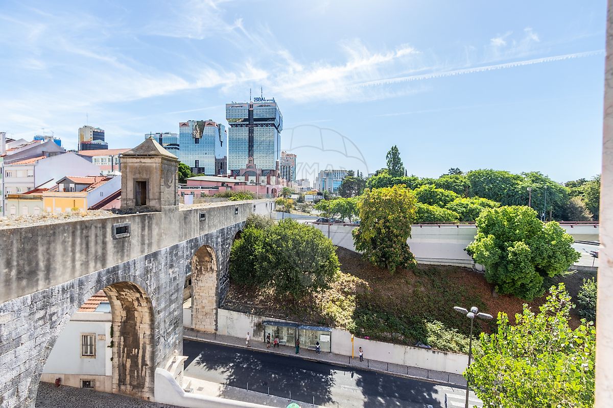 Apartamento T3 à venda em Campolide, Lisboa — foto 22