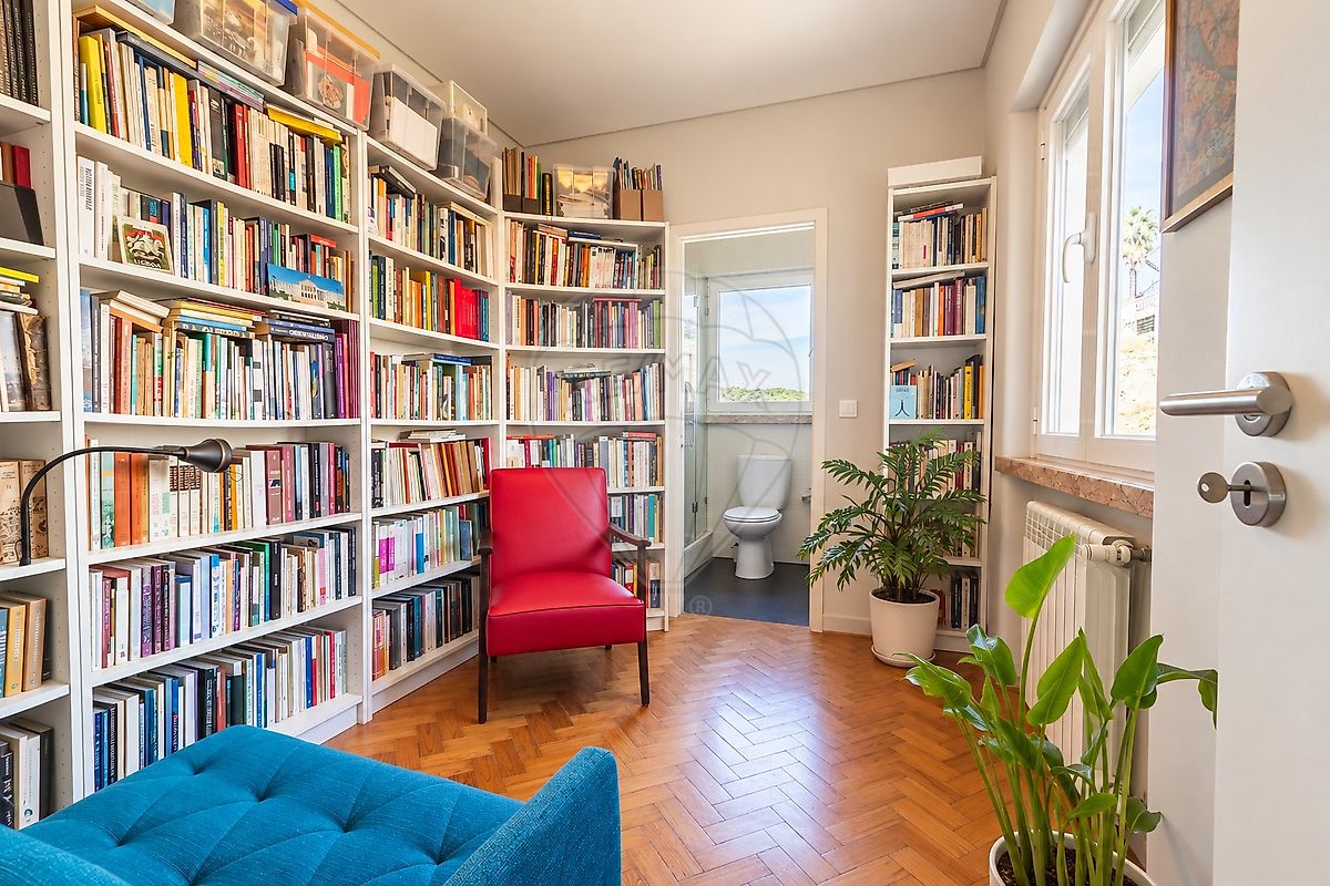 Apartamento T3 à venda em Campolide, Lisboa — foto 18
