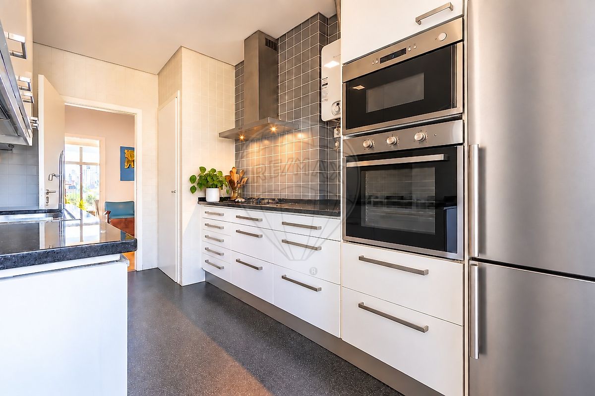 Apartamento T3 à venda em Campolide, Lisboa — foto 16