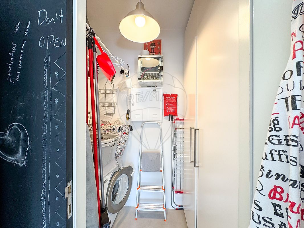 Apartamento T4 à venda em Campo de Ourique, Lisboa — foto 21