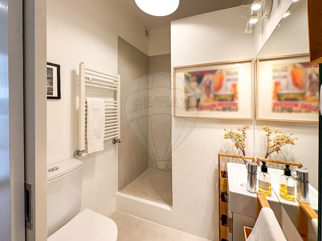 Apartamento T4 à venda em Campo de Ourique, Lisboa — foto 11