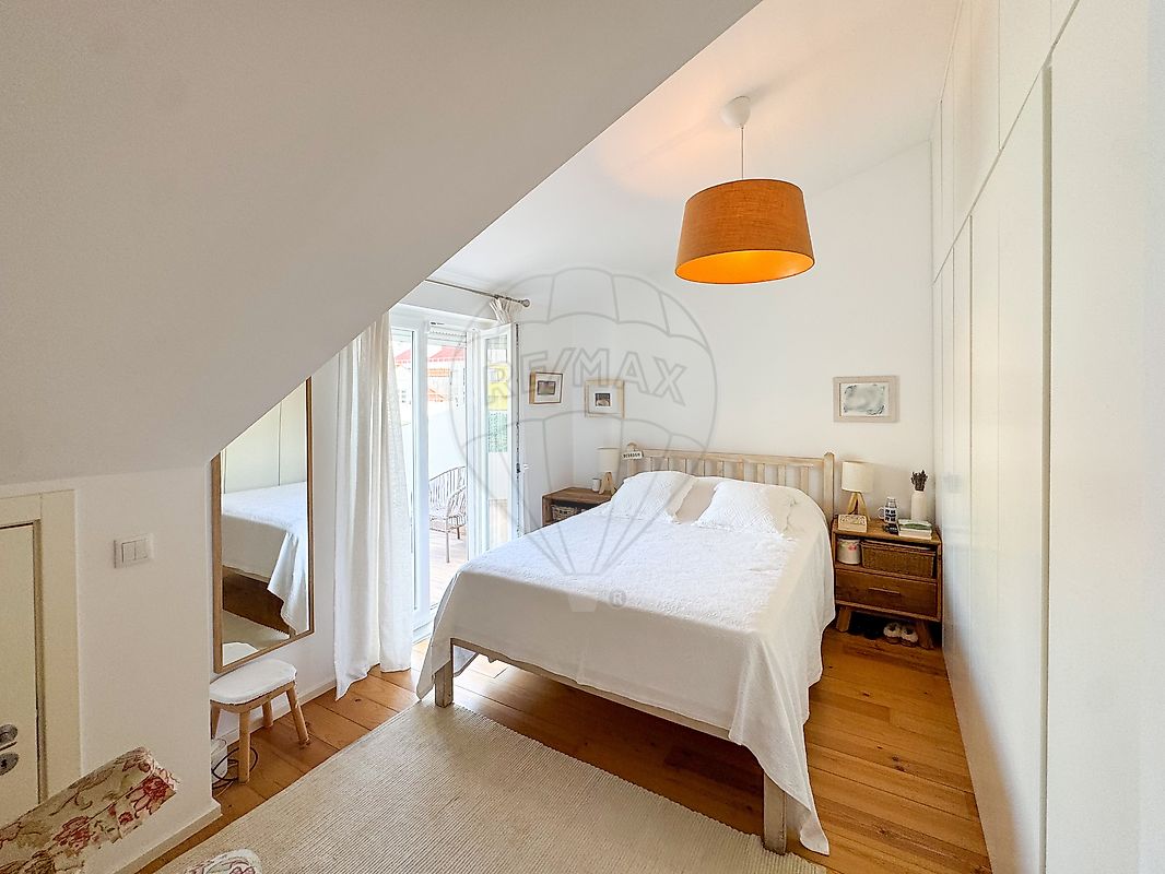 Apartamento T4 à venda em Campo de Ourique, Lisboa — foto 13