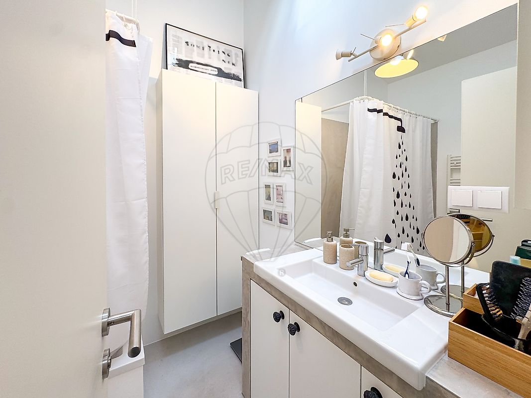 Apartamento T4 à venda em Campo de Ourique, Lisboa — foto 18