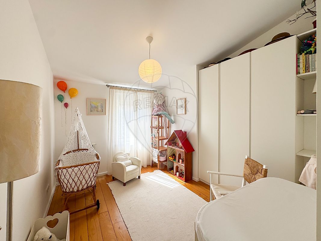 Apartamento T4 à venda em Campo de Ourique, Lisboa — foto 19