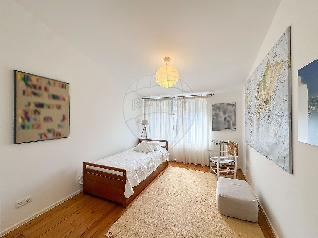 Apartamento T4 à venda em Campo de Ourique, Lisboa — foto 16