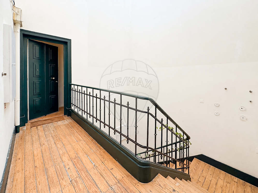 Apartamento T4 à venda em Campo de Ourique, Lisboa — foto 22