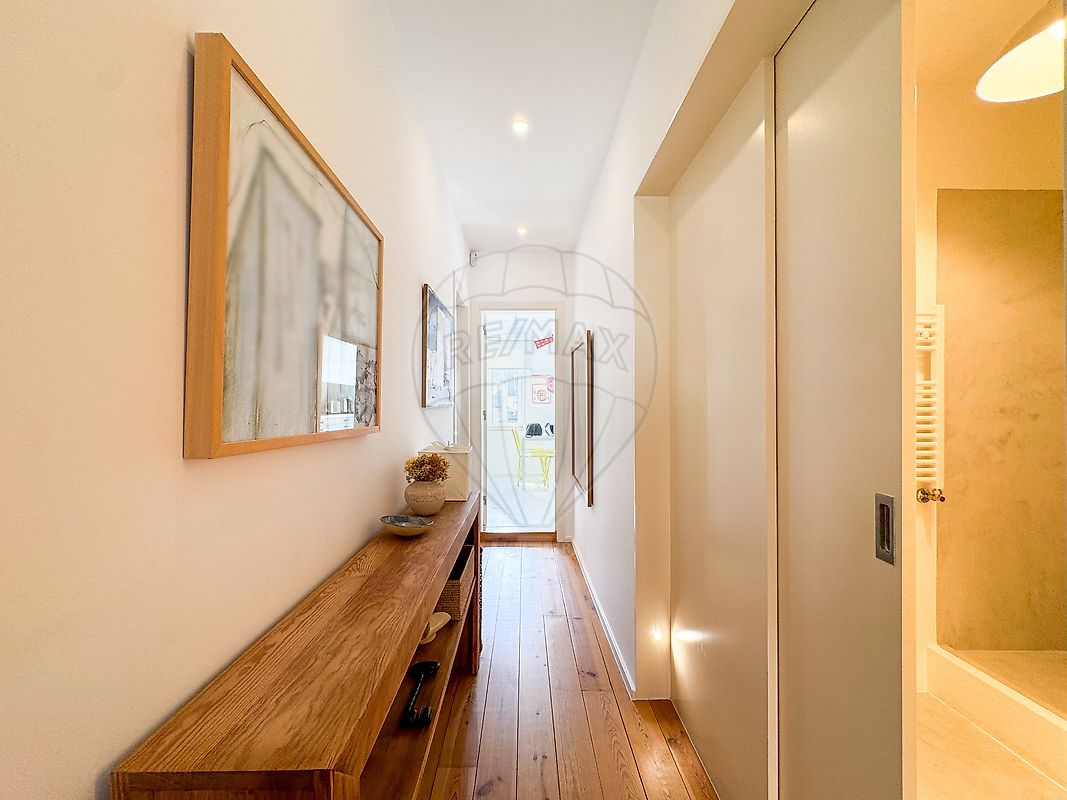 Apartamento T4 à venda em Campo de Ourique, Lisboa — foto 10