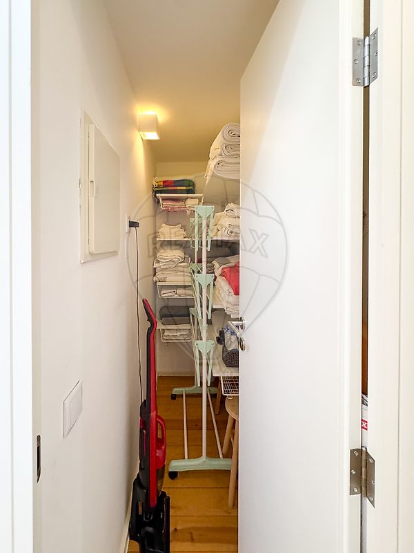 Apartamento T4 à venda em Campo de Ourique, Lisboa — foto 20