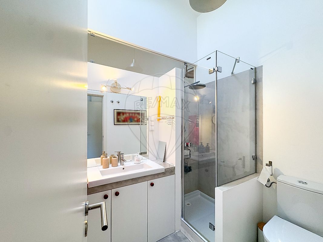Apartamento T4 à venda em Campo de Ourique, Lisboa — foto 15