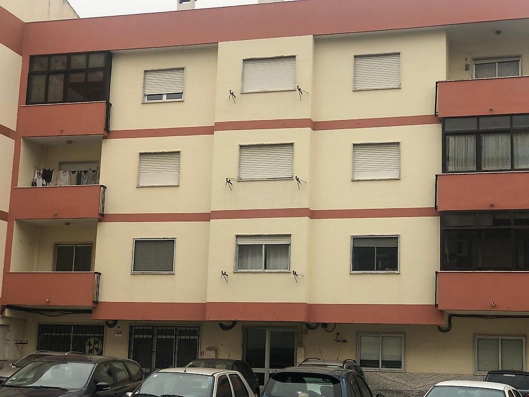 Apartamento T2 à venda em Sintra