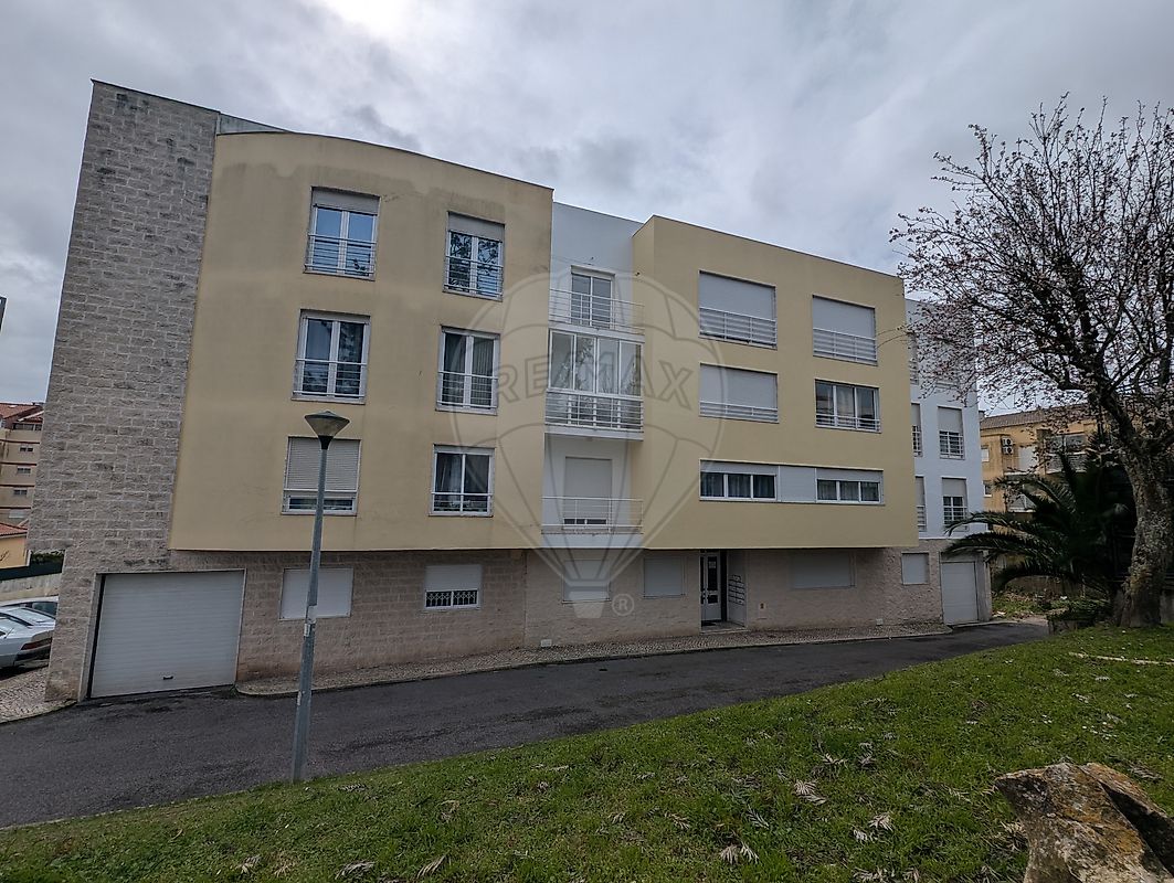 Apartamento - Agualva e Mira-Sintra, Sintra, Lisboa