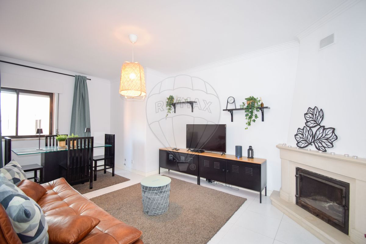 Apartamento T1 para venda