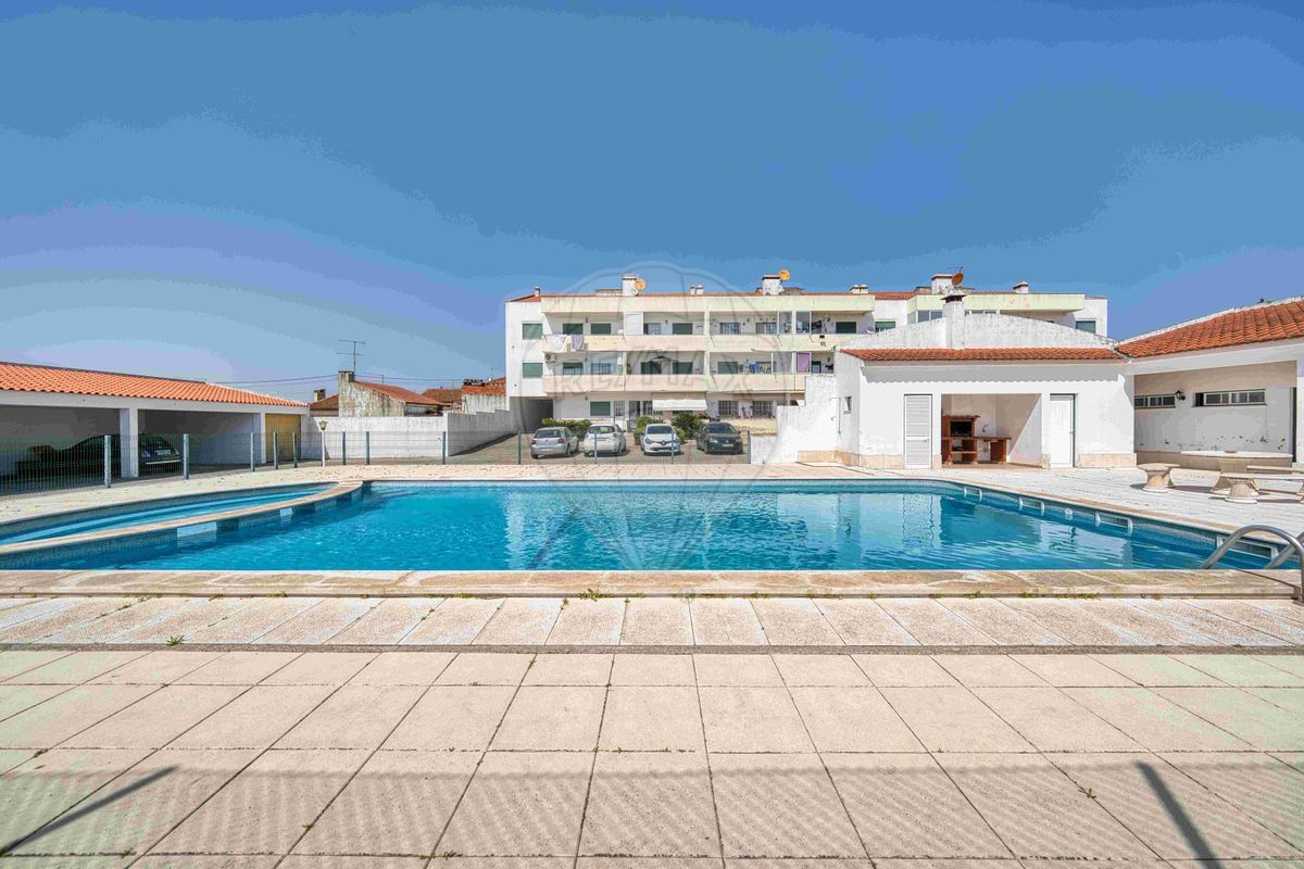 Apartamento T2 para venda