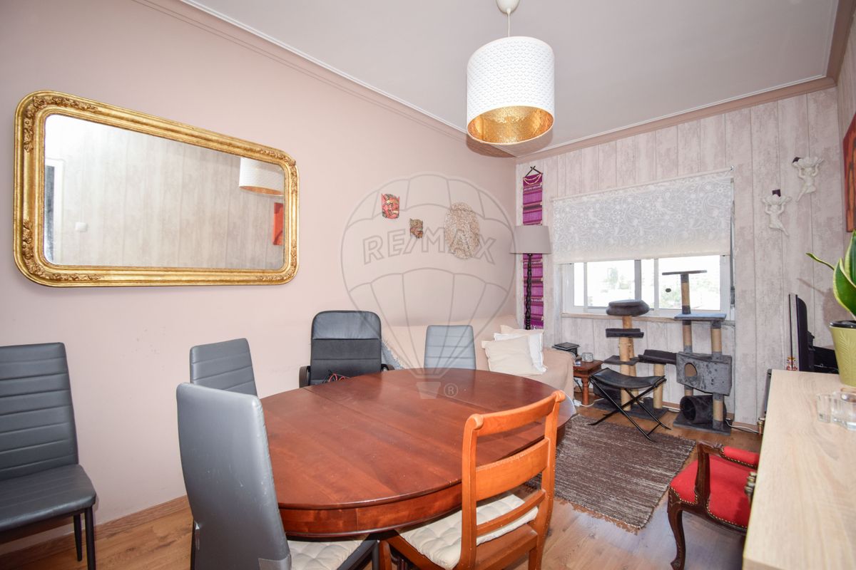 Apartamento T2 para venda