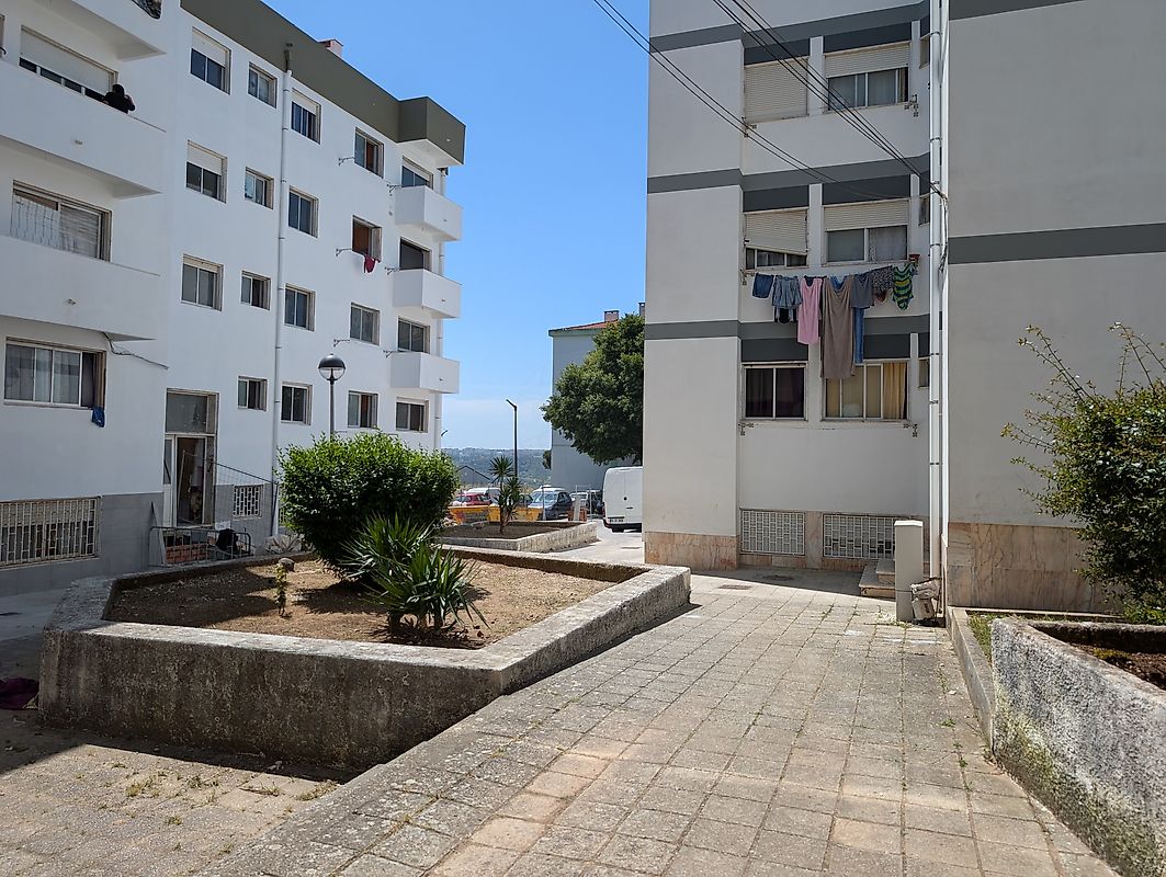 Apartamento T2 à venda em Odivelas