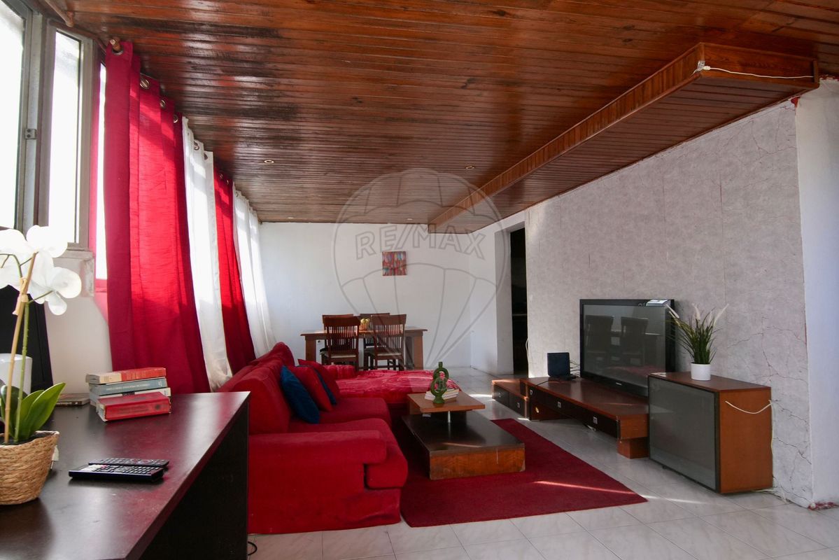 Apartamento T1 para venda