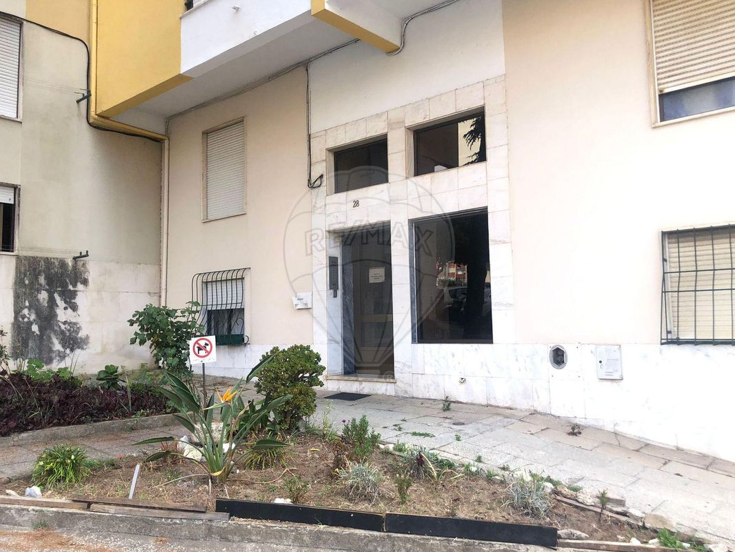 Apartamento T2 para venda
