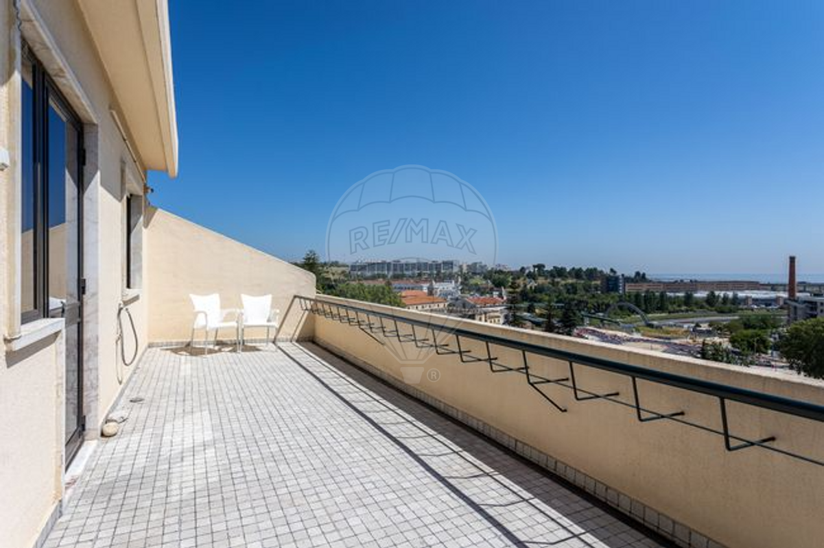 Apartamento T3 para venda