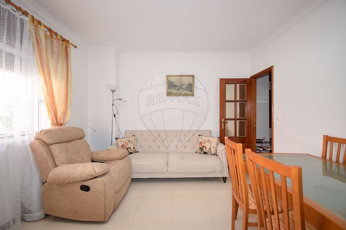 Apartamento T1 para venda