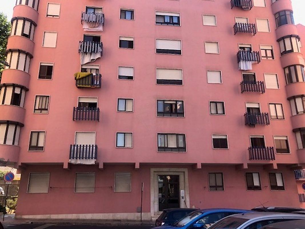 Apartamento T2 à venda em Sintra