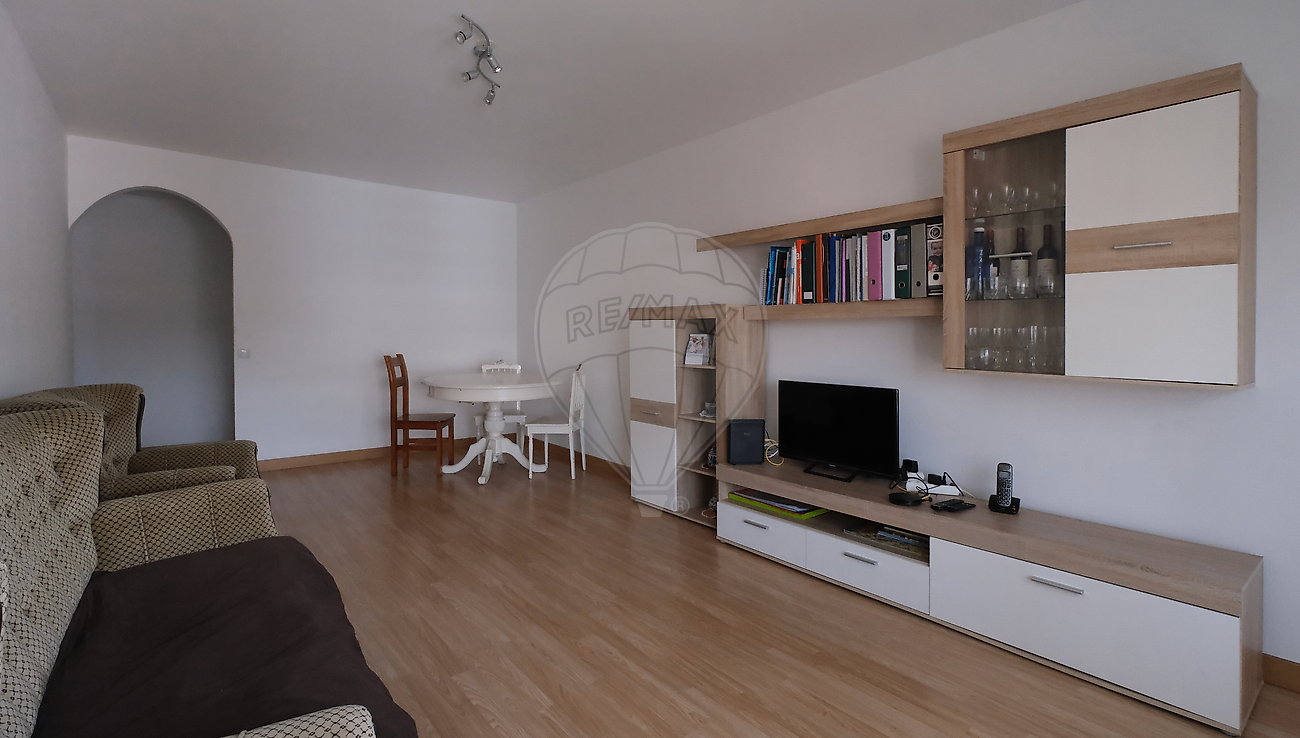 Apartamento T2 à venda em Sintra