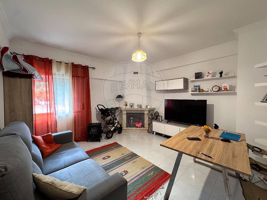 Apartamento T1 para venda