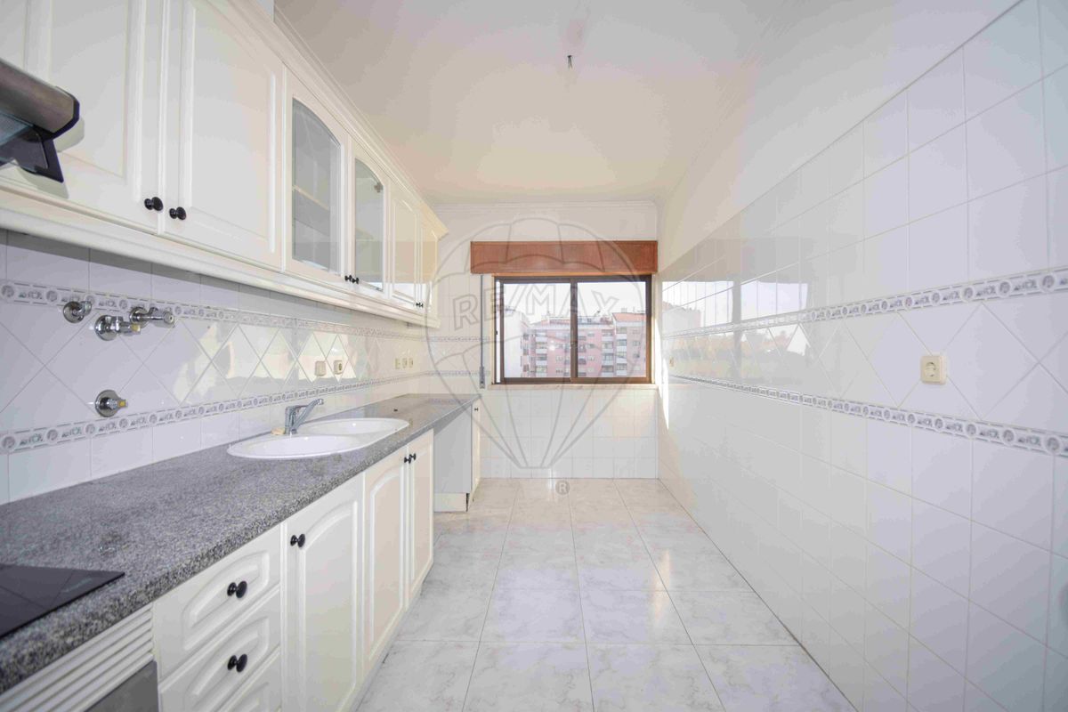 Apartamento T1 para venda
