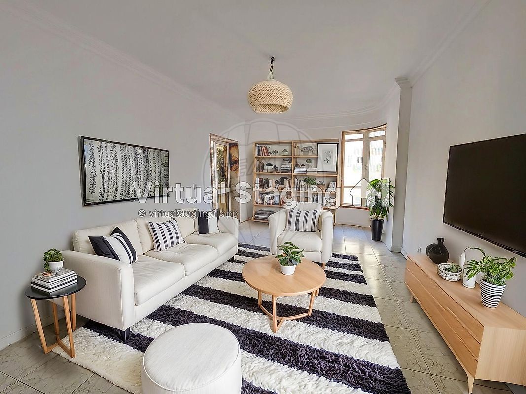 Apartamento T2 à venda em Sintra