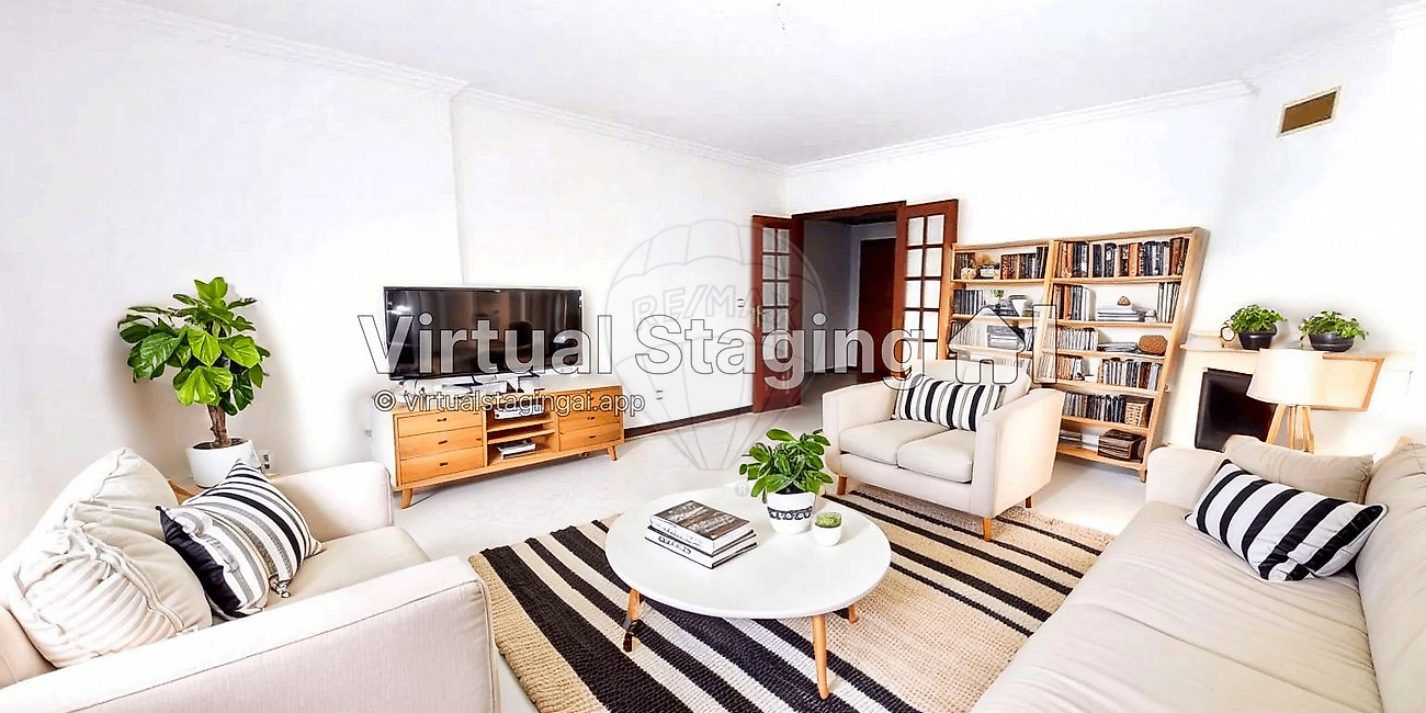 Apartamento T2 à venda em Sintra